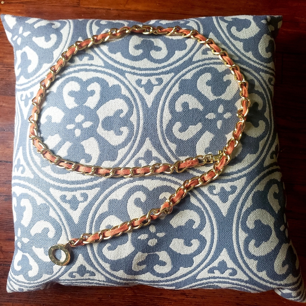 Michael kors Chain belt